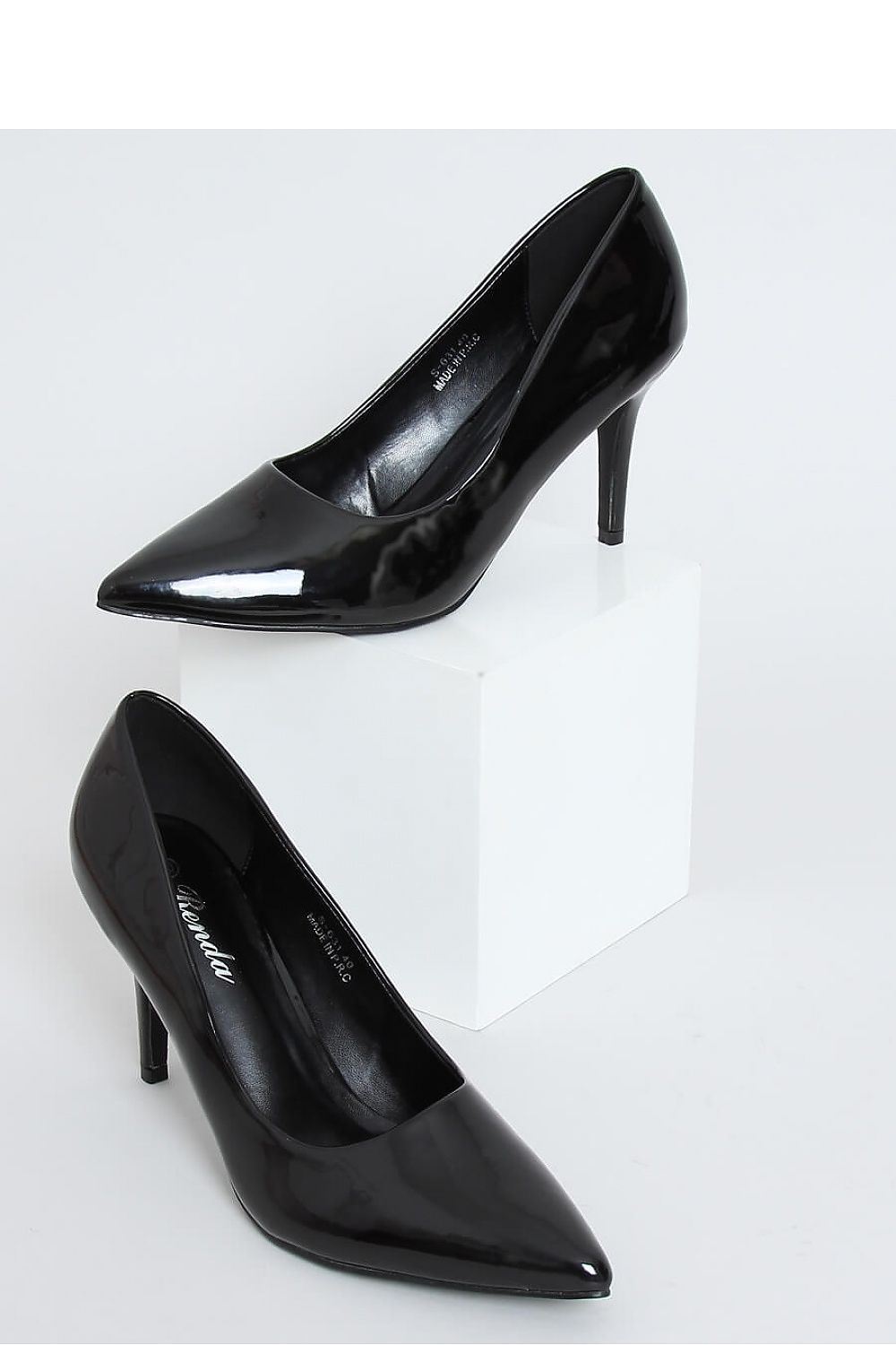 Stöckelschuhe
